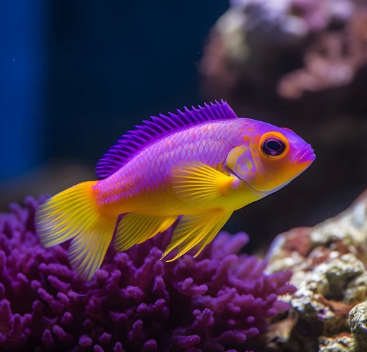 imagitarium aquarium starter kit instructions