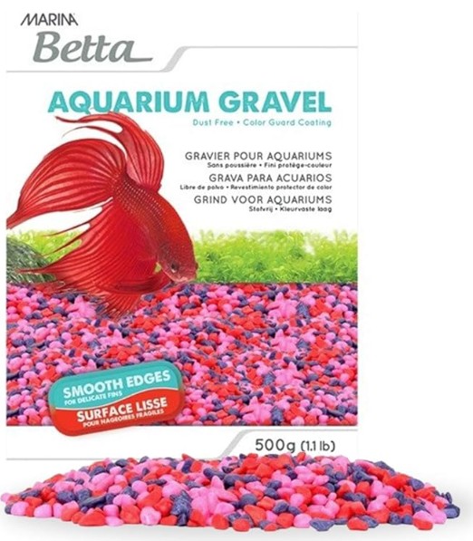 do aquarium plant roots need to be covered