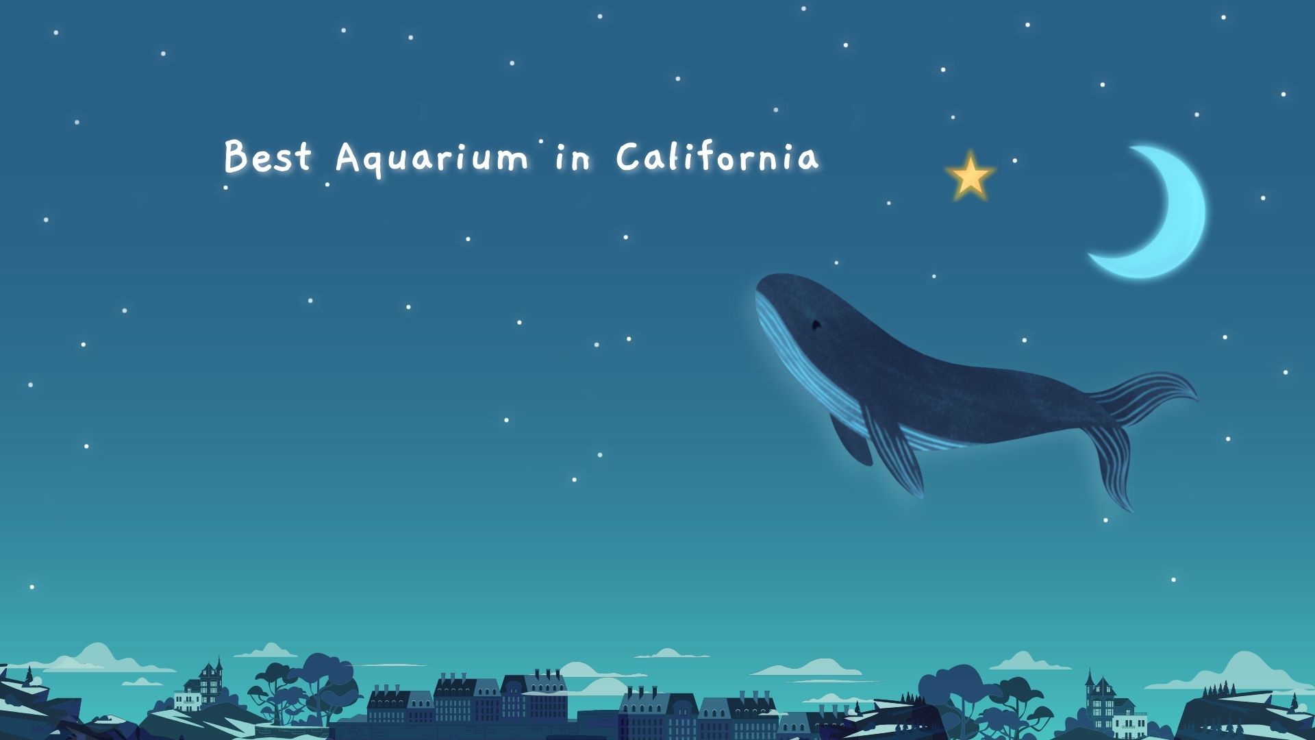 Read more about the article 11 Best Aquarium in California: A Guide to Top Exhibits and Experiences