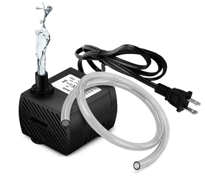 High Quality Mini Water Pump for Aquarium